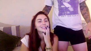 Watch cinnamonbabygrl Leaked Porn Video [Chaturbate] - curly, heels, legs, lush