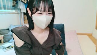 Watch HIKARI_x0 Webcam Porn Video [Stripchat] - dildo-or-vibrator-young, interactive-toys-young, dildo-or-vibrator, brunettes-young, squirt-young