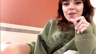 faerienugs New Porn Video [Chaturbate] - new, shy, young, skinny, petite