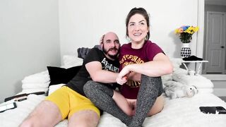 jojodelow New Porn Video [Chaturbate] - hairy, couple, natural, squirt, uncut