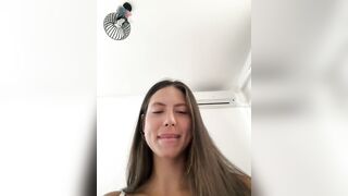 Watch Ellzaa_ New Porn Video [Stripchat] - camel-toe, doggy-style, small-tits-teens, moderately-priced-cam2cam, fingering