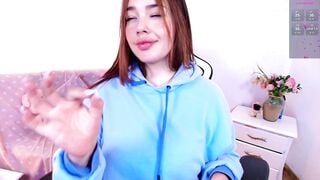 nicolthompsonn Hot Porn Video [Chaturbate] - hentai, deepthroat, feet, latina, ahegao