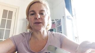 Watch FrauleinSchmitt Hot Porn Video [Stripchat] - mature, big-ass, cam2cam, dirty-talk, deluxe-cam2cam