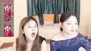 DUDU_MM Webcam Porn Video [Stripchat] - striptease-asian, kissing, new-young, couples, deluxe-cam2cam