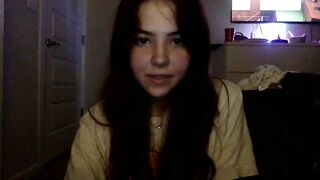 Watch rinahaha Camgirl Porn Video [Chaturbate] - natural, chill, teen, niceass