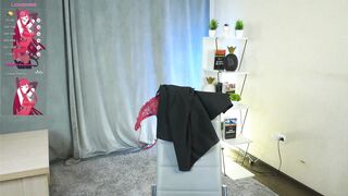 flairgoley Leaked Porn Video [Chaturbate] - new, shy, student, young, 18