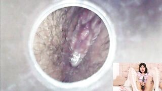 Watch ayumi_tanaka Leaked Porn Video [Chaturbate] - hairy, fuckmachine, 18, asian, sph