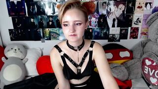 Watch bellacipher Camgirl Porn Video [Chaturbate] - cosplay, new, young, ahegao, skinny