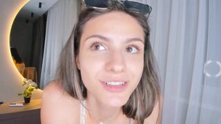Watch amitybody Leaked Porn Video [Chaturbate] - new, shy, young, 18, teen