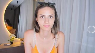 Watch amitybody Leaked Porn Video [Chaturbate] - new, shy, young, 18, teen