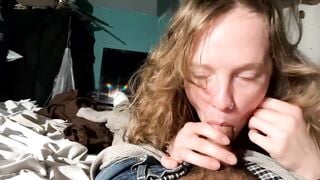 Watch blunts_n_blowies Leaked Porn Video [Chaturbate] - uncut, smoking, sweet, special, baldpussy