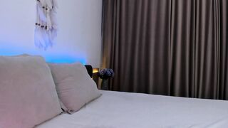 dee_nise Leaked Porn Video [Chaturbate] - tease, oil, lovense, lush, pvt