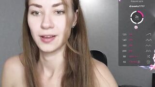 ariiadnaaa New Porn Video [Chaturbate] - new, smalltits, shy, 18, skinny