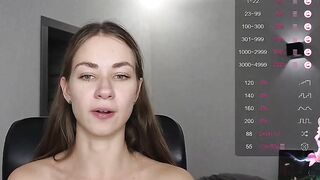 ariiadnaaa New Porn Video [Chaturbate] - new, smalltits, shy, 18, skinny