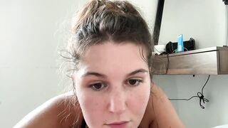 Watch shesonurmind Leaked Porn Video [Chaturbate] - new, 18, teen, nylons, sexmachine