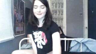 Watch soursou Camgirl Porn Video [Chaturbate] - british, armpits, thin, nonude