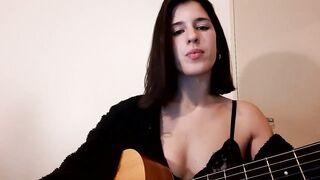 elena4you New Porn Video [Chaturbate] - lushon, splits, browneyes, pvtshow