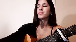 elena4you New Porn Video [Chaturbate] - lushon, splits, browneyes, pvtshow