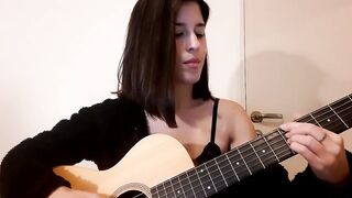 elena4you New Porn Video [Chaturbate] - lushon, splits, browneyes, pvtshow