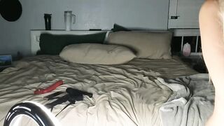 blueeyedbangers Camgirl Porn Video [Chaturbate] - fuck, sph, pinkpussy, newmodel, shy