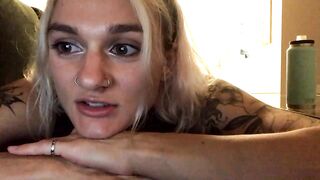 sluttyyscarlett New Porn Video [Chaturbate] - hugetits, ginger, cutesmile, athletic, pinkpussy