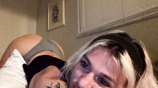 sluttyyscarlett New Porn Video [Chaturbate] - hugetits, ginger, cutesmile, athletic, pinkpussy