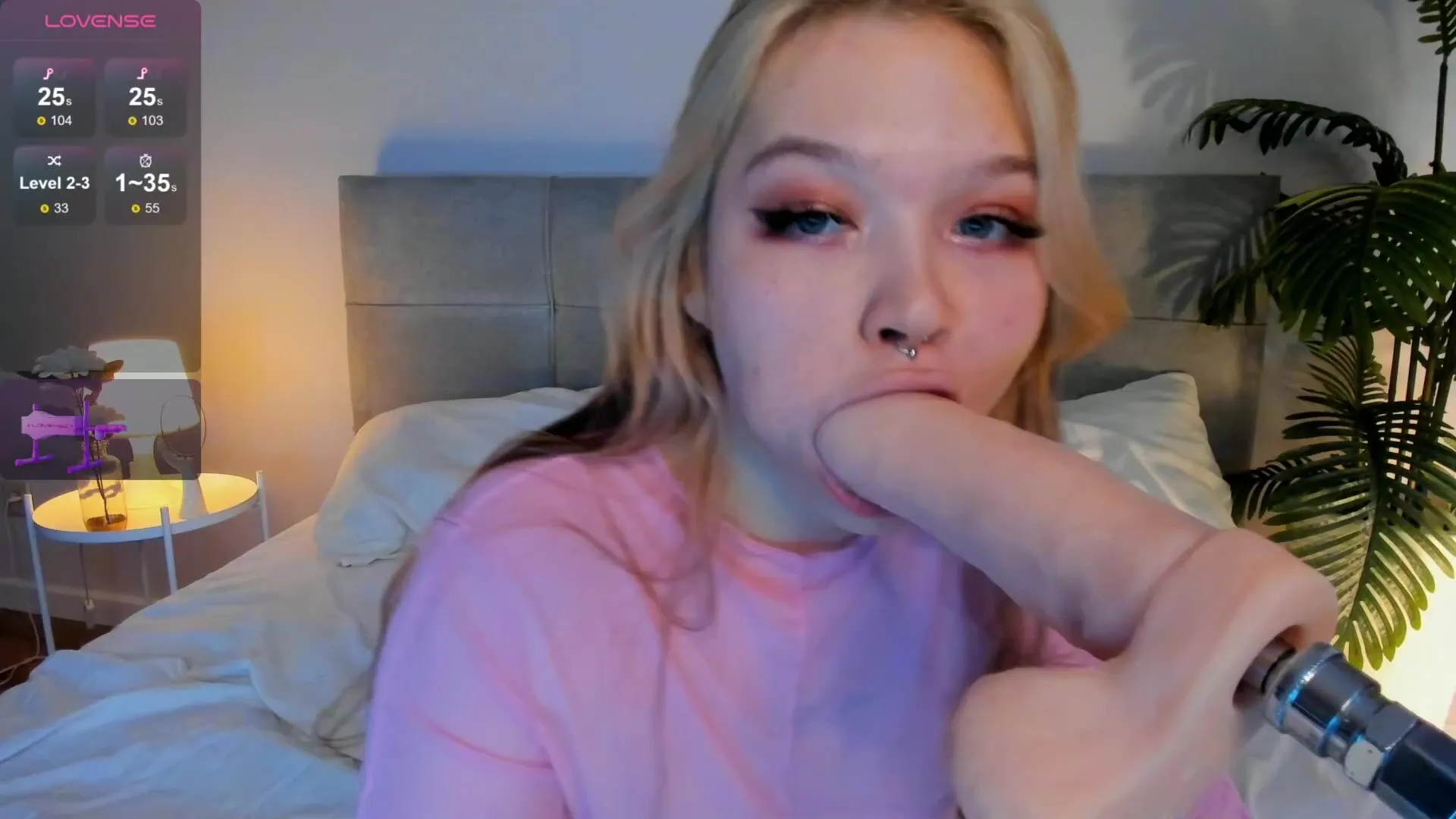 Watch mayaster Leaked Porn Video [Chaturbate] - deepthroat, fuckmachine,  anal, 18, teen