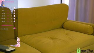 Watch dino_babby Hot Porn Video [Chaturbate] - new, pretty, bigass, young, bigboobs