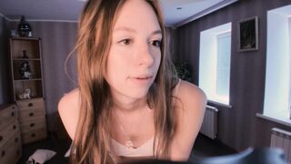 katy_gimler Leaked Porn Video [Chaturbate] - new, shy, 18, skinny, cute