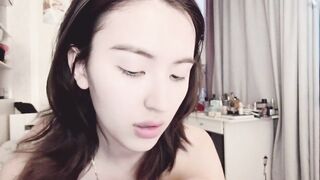 nayeonobi Camgirl Porn Video [Chaturbate] - feet, 18, asian, skinny, teen