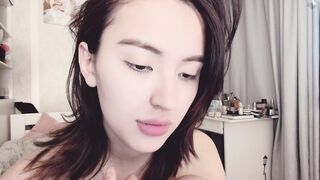 nayeonobi Camgirl Porn Video [Chaturbate] - feet, 18, asian, skinny, teen