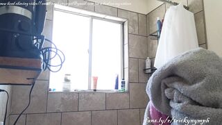 tricky_nymph Camgirl Porn Video [Chaturbate] - cosplay, hairy, natural, milf, bj