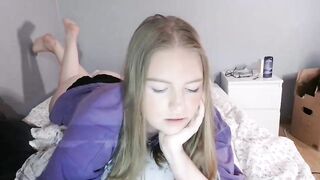 Watch sarah_marley Camgirl Porn Video [Chaturbate] - shave, lovense, control, cuteface