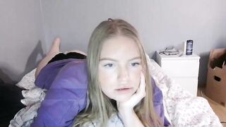 Watch sarah_marley Camgirl Porn Video [Chaturbate] - shave, lovense, control, cuteface