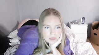 Watch sarah_marley Camgirl Porn Video [Chaturbate] - shave, lovense, control, cuteface