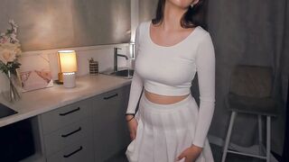 Watch erlinaarnet Leaked Porn Video [Chaturbate] - new, 18, skinny, cute, bigboobs