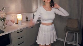 Watch erlinaarnet Leaked Porn Video [Chaturbate] - new, 18, skinny, cute, bigboobs
