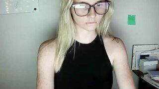 Watch katarinakastl3 Leaked Porn Video [Chaturbate] - tease, blonde, teen, petite