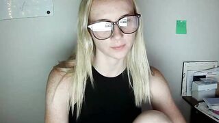 Watch katarinakastl3 Leaked Porn Video [Chaturbate] - tease, blonde, teen, petite