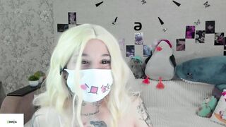 Watch charlies__angel Hot Porn Video [Chaturbate] - new, shy, young, 18, teen