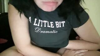Watch puppyella_ Camgirl Porn Video [Chaturbate] - femdom, latex, girlnextdoor, roulette, colombiana