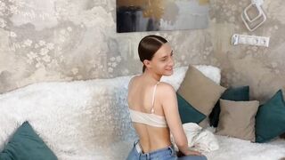 bella_stanford Hot Porn Video [Chaturbate] - new, young, shy, 18, cute