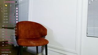 intelligencer Camgirl Porn Video [Chaturbate] - young, cum, bigboobs, panties, glamour