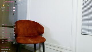 intelligencer Camgirl Porn Video [Chaturbate] - young, cum, bigboobs, panties, glamour