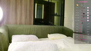 intelligencer Camgirl Porn Video [Chaturbate] - young, cum, bigboobs, panties, glamour