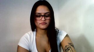 Watch isabellashines Hot Porn Video [Chaturbate] - tease, panties, cameltoe, wet, cute