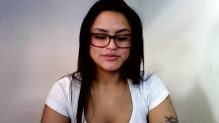 Watch isabellashines Hot Porn Video [Chaturbate] - tease, panties, cameltoe, wet, cute