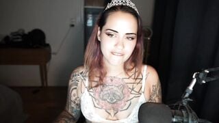 Watch xoxoprune Leaked Porn Video [Chaturbate] - footfetish, biglips, gag, twerk