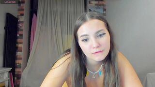 Watch reilbelll Hot Porn Video [Chaturbate] - new, shy, cute, voyeur, glamour