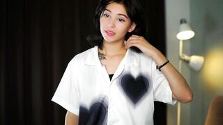 Watch neroliamara New Porn Video [Chaturbate] - new, shy, 18, skinny, cute